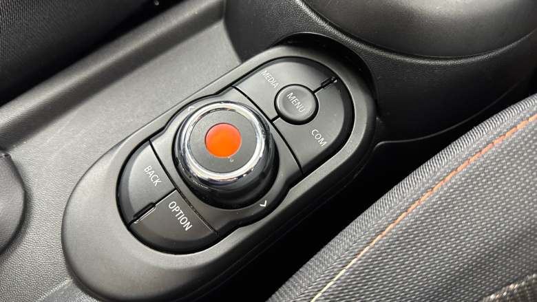 MINI Hatchback 1.5 Cooper Classic II 5dr Petrol Hatchback